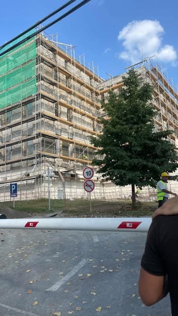 Qəbələ, BTF Group iş videosu