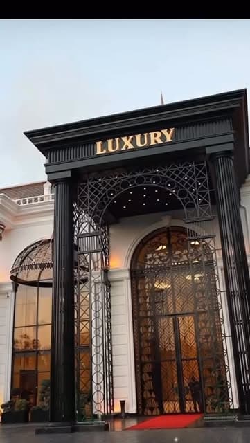Meridian Luxury, BTF Group iş videosu